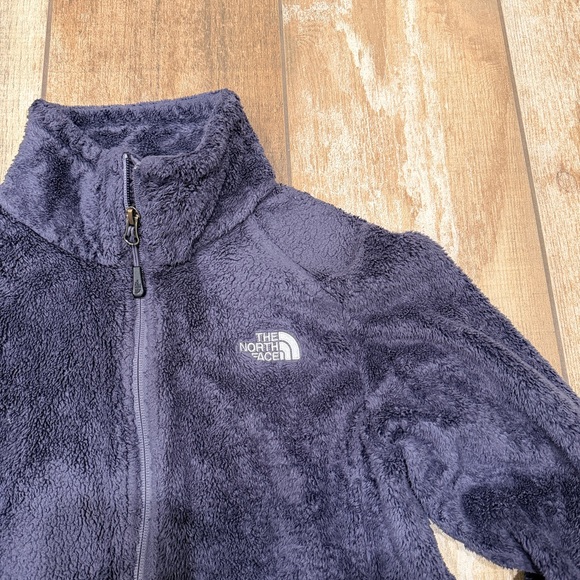 The North Face | Women’s Navy Blue Jacket - Picture 2 of 8